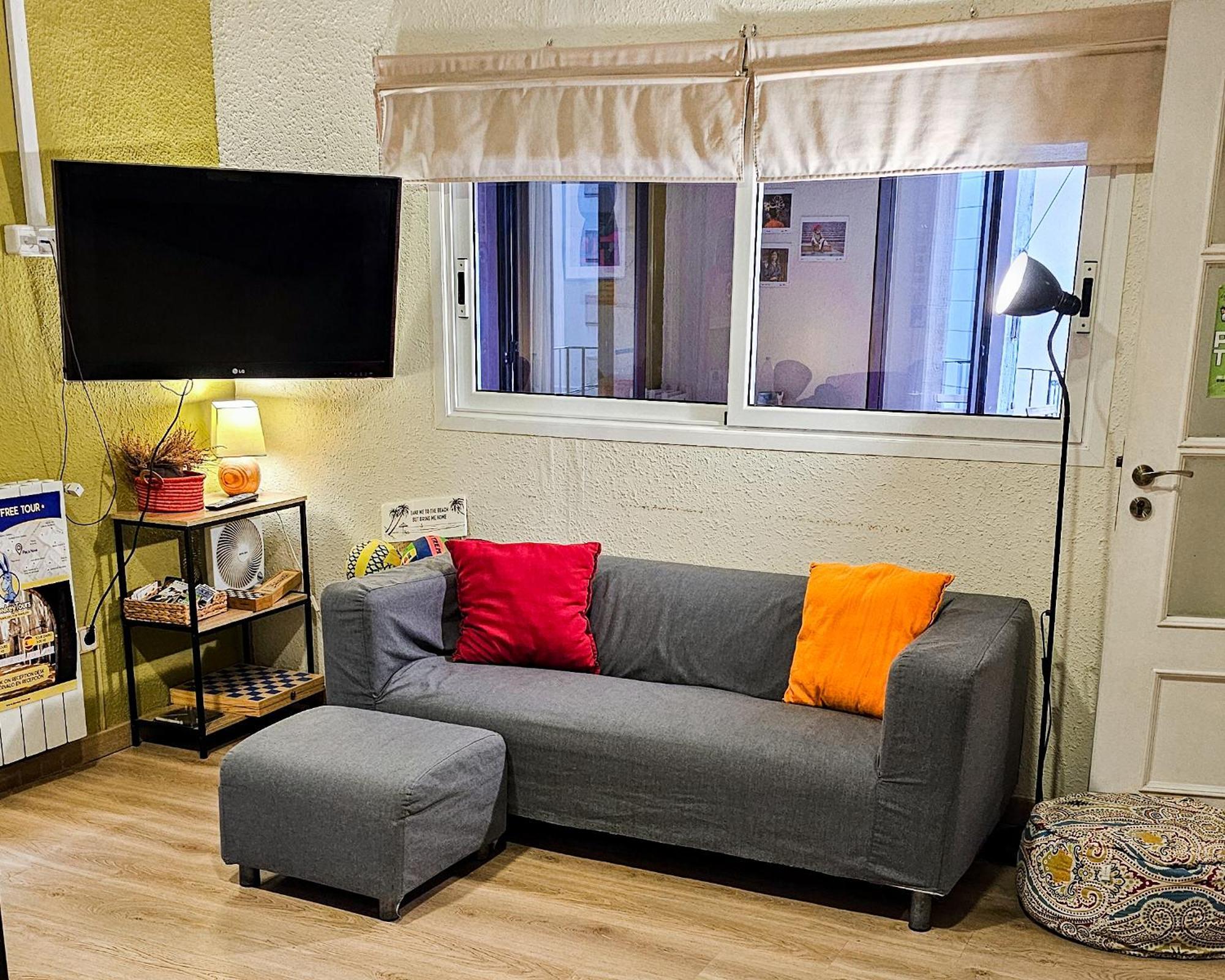 Itaca Hostel — Photos 1